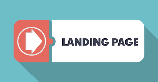 Разработка Landing Page